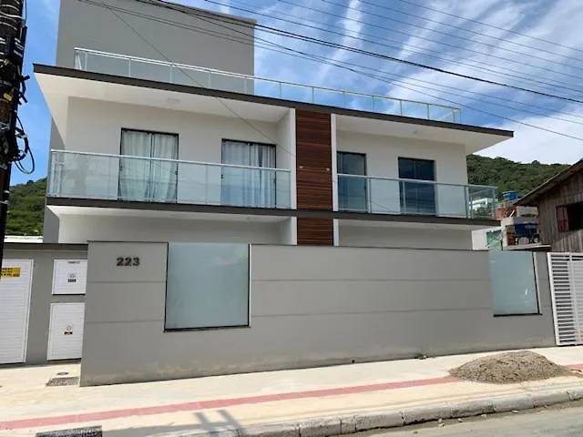 Apartamento Confortavel, Barra Balneário Camboriú Brésil