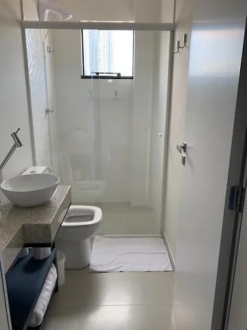Apartamento Confortavel, Barra Balneário Camboriú Appartement