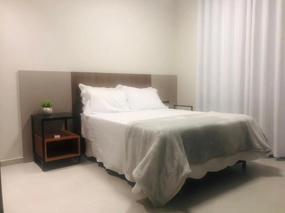 Apartamento Confortavel, Barra Balneário Camboriú