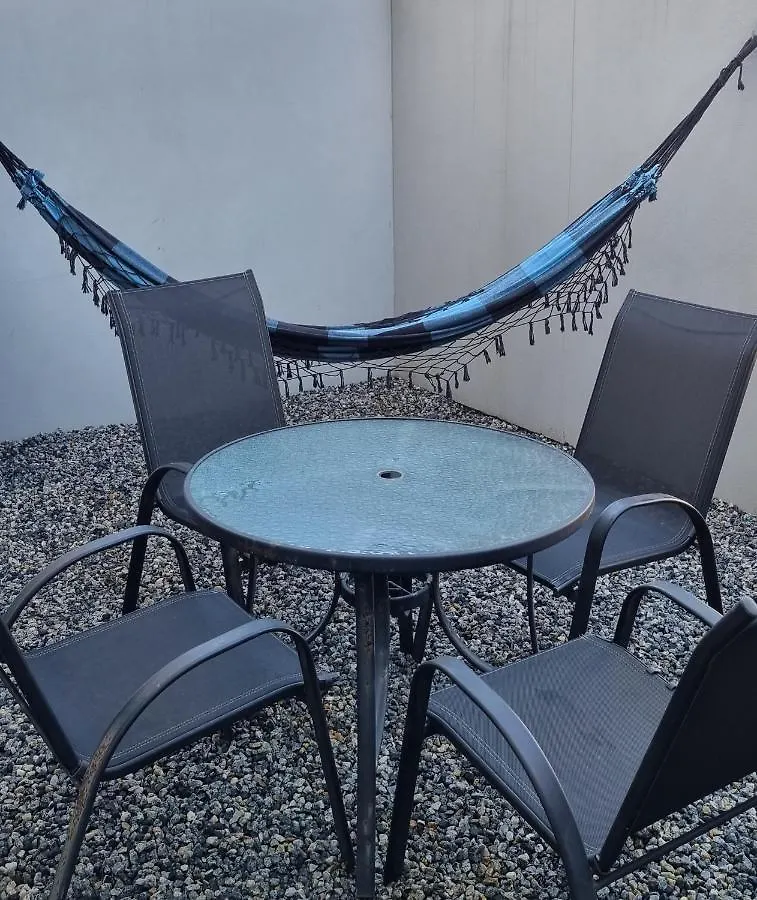 Apartment Apartamento Confortavel, Barra Balneário Camboriú