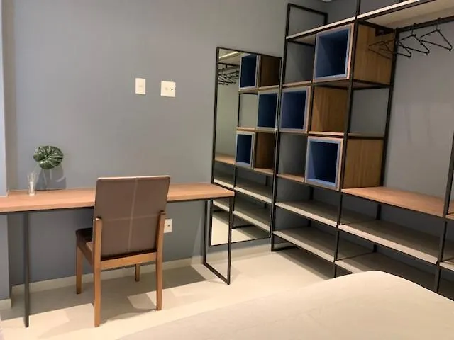 Apartamento Confortavel, Barra Balneário Camboriú 0*,  Brasilien
